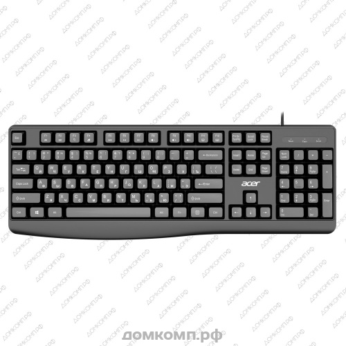 Клавиатура Acer OKW301