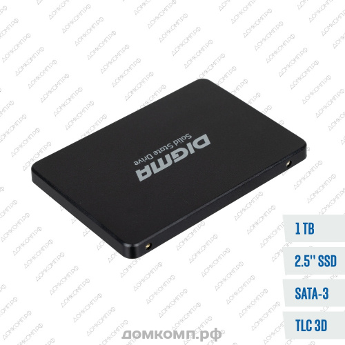 SSD на MLC HP M700 (3DV74AA#UUF)
