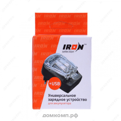 СЗУ IRON Лягушка