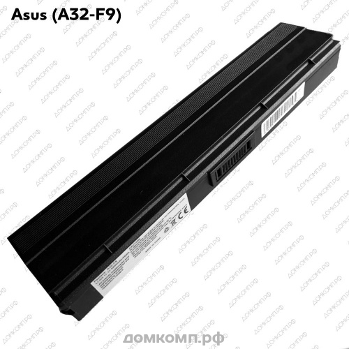 Аккумулятор для ноутбука Asus A32-F9