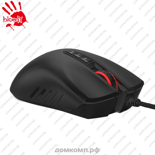 Мышь Crown CMXG-1100 Blaze USB Игровая 2400dpi 6 кнопок