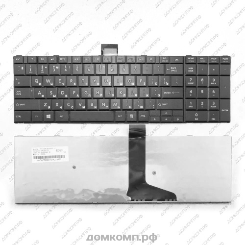 Клавиатура для ноутбука TOSHIBA S50 [AEBD5700010-RU]