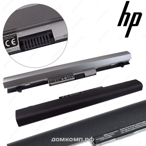 HP HP Probook 430 G3 (HSTNN-PB6P)
