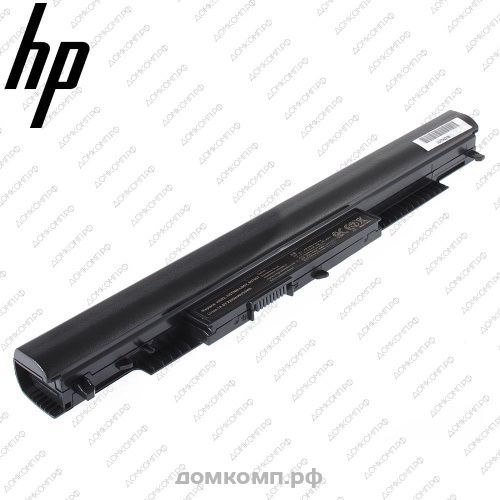 Аккумулятор для ноутбука HP HSTNN-LB6V