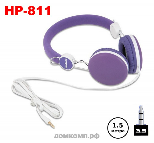 Наушники Mediana HP-811