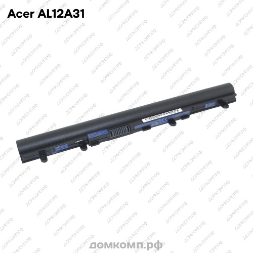 Аккумулятор для ноутбука Acer AL12A31/AL12A32