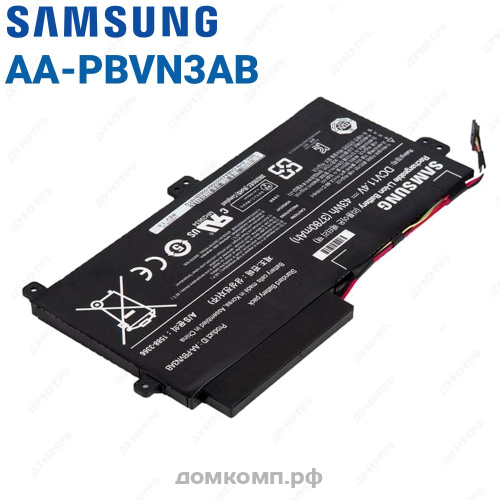Батарея Samsung AA-PBVN3AB