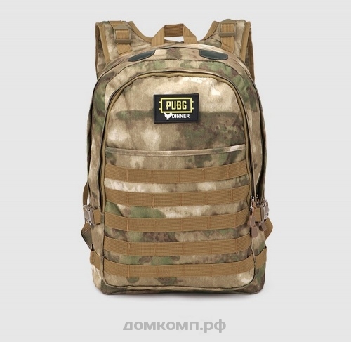 Рюкзак для ноутбука ACU PUBG Midi (36x16x49)