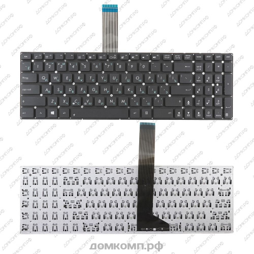 Клавиатура для ноутбука Asus X501, X551 [0KNB0-PE1RU13]