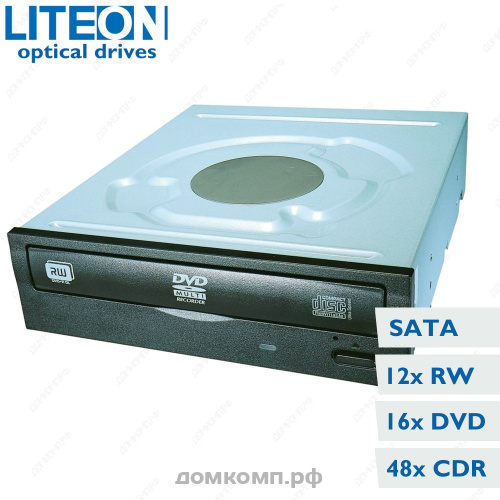 Lite-On IHAS122 SATA