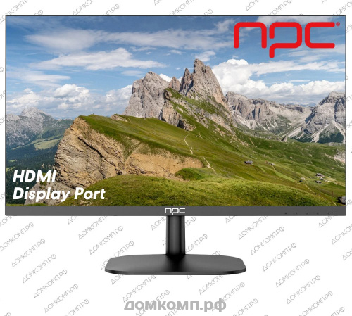 23.8" Монитор NPC MF240A