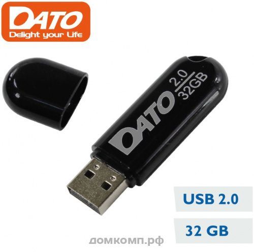 Память USB Flash 32 Гб DATO DS2001 USB2.0
