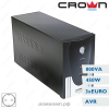 Crown CMU-SP800 EURO с USB