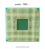 Процессор AMD A4 4000