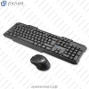 Клавиатура+мышь Oklick 205MK