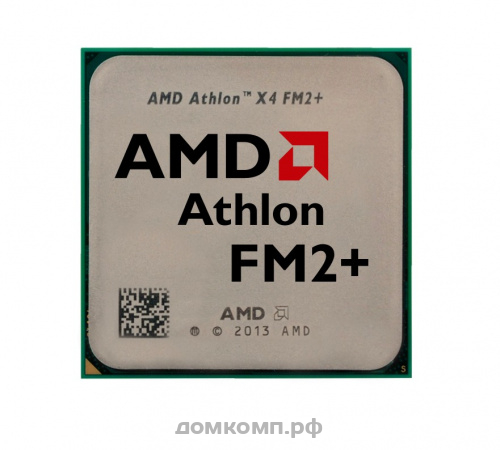 Процессор AMD Athlon