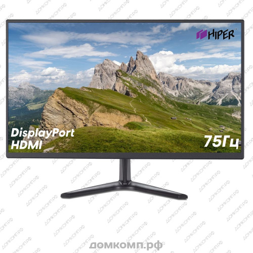 21.5" Монитор Hiper EasyView FH2201