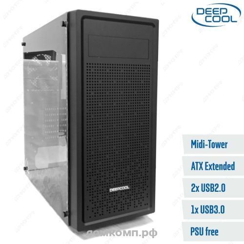 Deepcool E-SHIELD