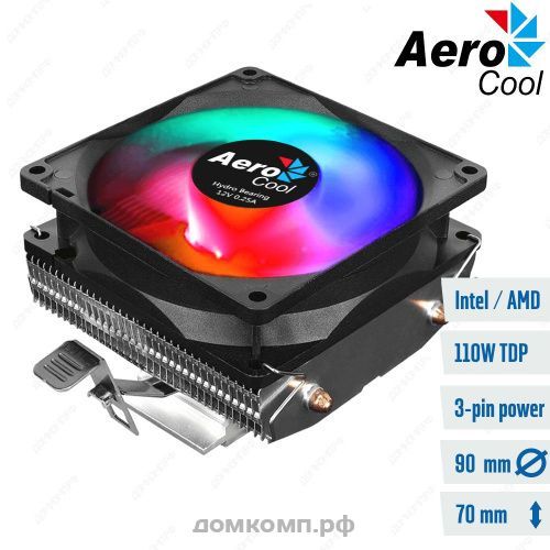 Aerocool Air Frost 2 