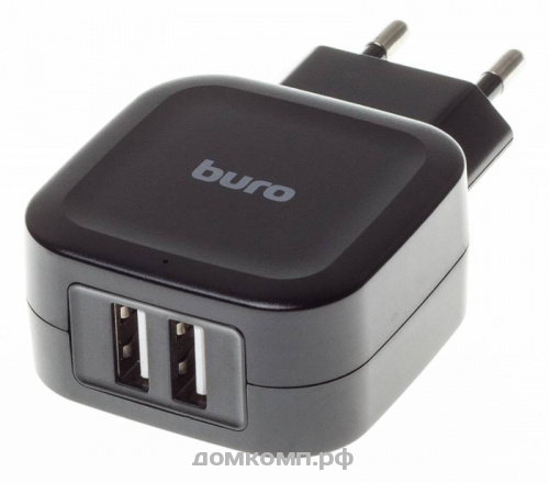 СЗУ Buro TJ-278B Smart