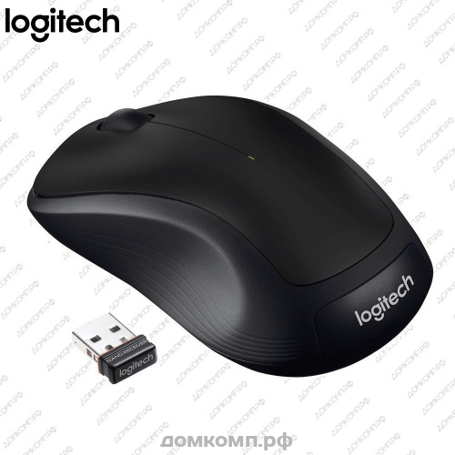 Мышь беспроводная Logitech M310