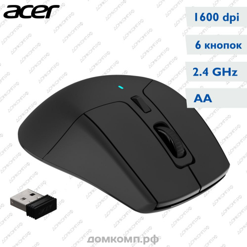 Мышь беспроводная Acer OMR150