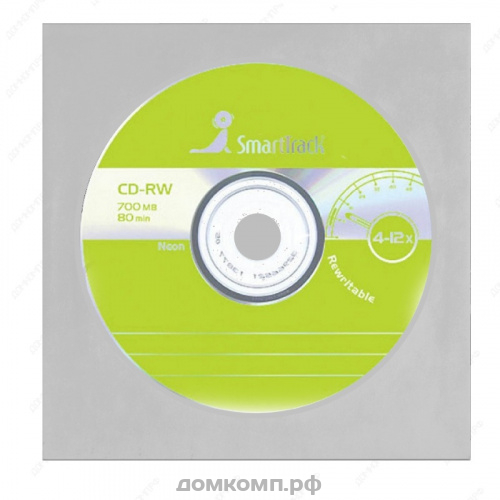 Диск CD-R 700Mb 80 min (техн. уп) TDK 48-x
