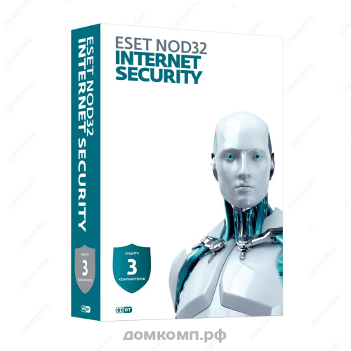 eSET NOD32 Internet Security
