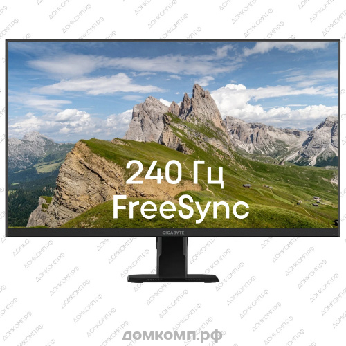 27" Монитор Gigabyte GS27F2