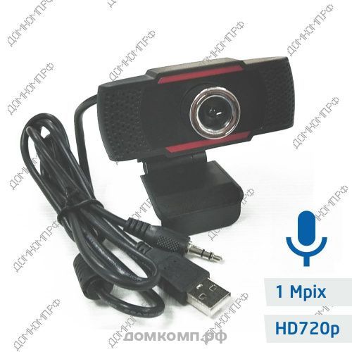 Веб-камера DC X21 HD