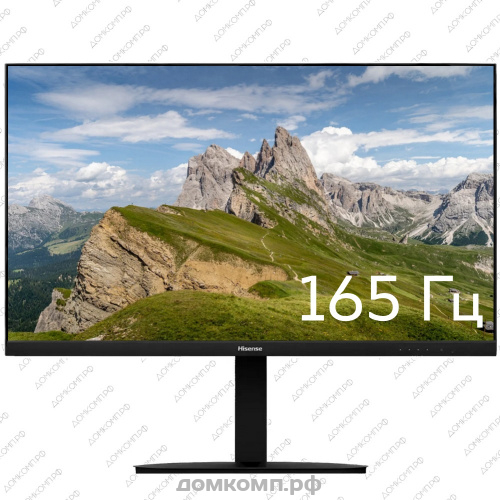27" Монитор Hisense 27G5F-PRO