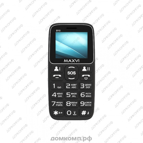 Мобильный телефон Maxvi B110