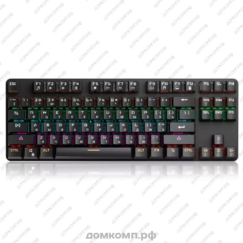 Клавиатура MUCAI CORE87