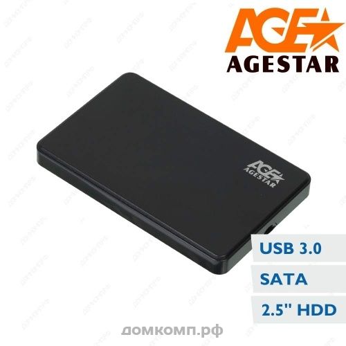 AgeStar 3UB2P2