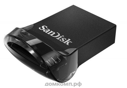 Память USB Flash 32 Гб Sandisk Ultra Fit