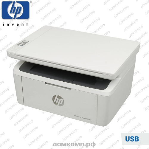 МФУ HP LaserJet Pro M28A