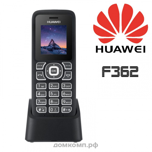 Мобильный телефон Huawei F362