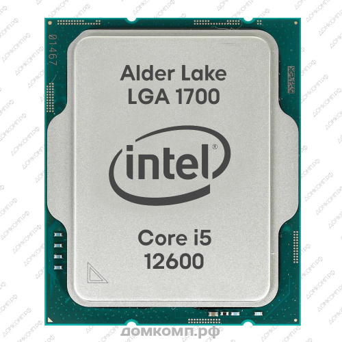 Процессор Intel Core i5-7600 oem