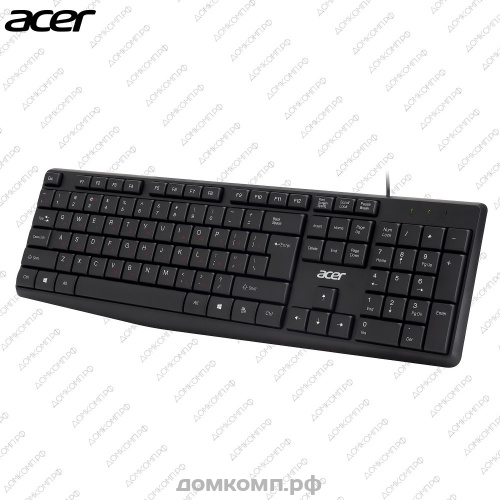 Клавиатура Acer OKW121