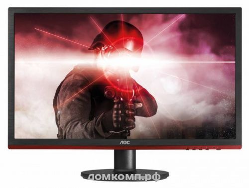 21.5" Монитор AOC Gaming G2260VWQ6