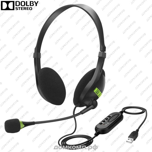 Гарнитура Office H106 USB