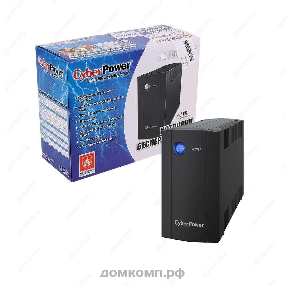 Cyberpower utc650e. CYBERPOWER utc650e/e. ИБП 650 va CYBERPOWER. ИБП CYBERPOWER utc650e. Интерактивный ИБП CYBERPOWER utc650e.