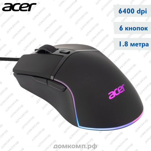 Мышь Acer OMW121