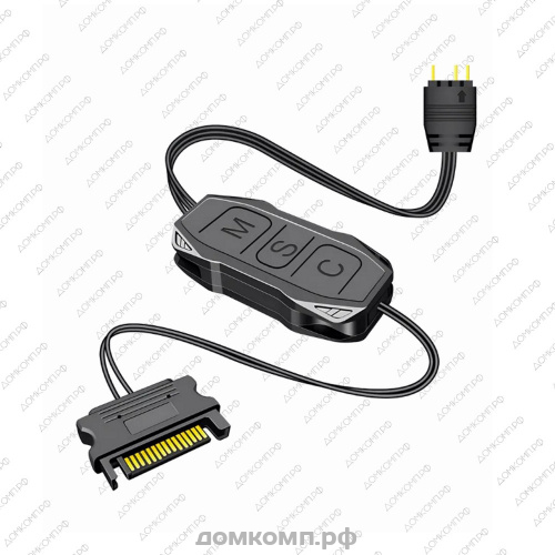Контроллер ARGB 3-pin 5V