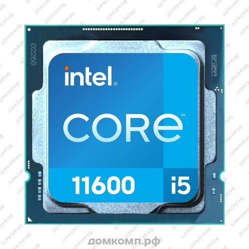 Процессор Intel Core i5 11600 OEM