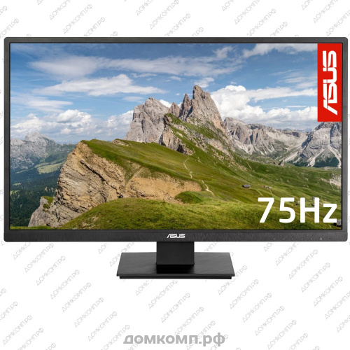 27" Монитор Asus VA279HAE Gaming