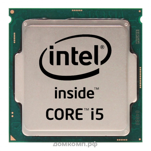 Процессор Intel Core i5-7600K OEM