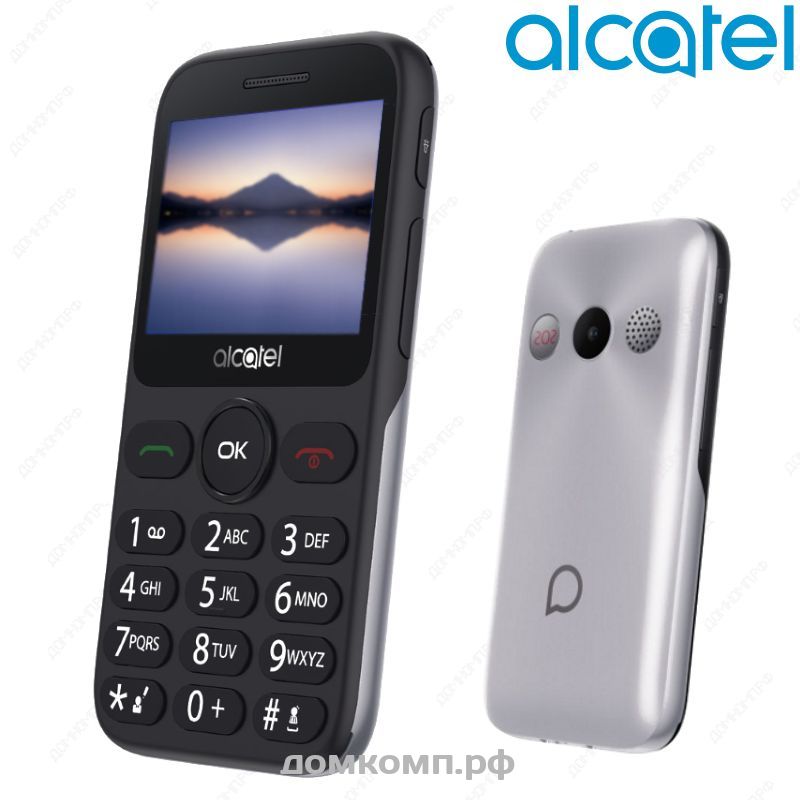 Телефон Alcatel 2019g Купить