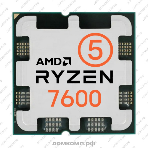 Процессор AMD Soc-AM4 Ryzen 5 1400