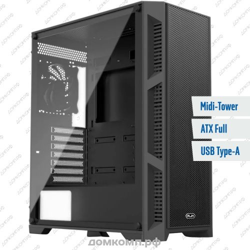 Игровой корпус RAIJINTEK ARCADIA III